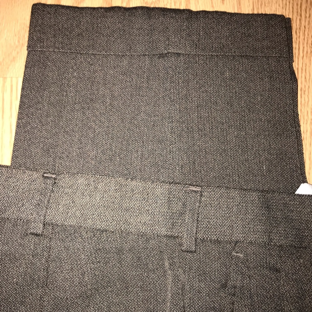 Ivy Club Classic Men’s Dress Pants - Picture 3 of 5